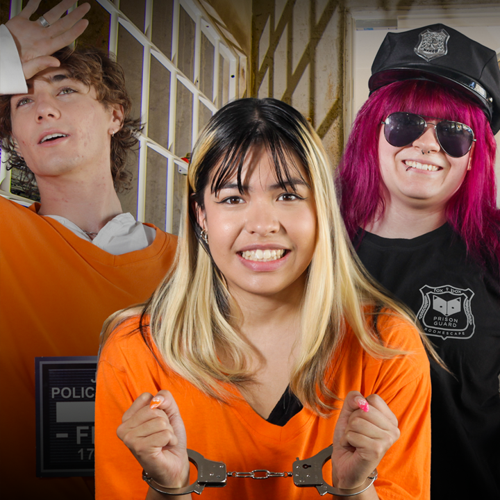 Fox In A Box Brisbane Escape Rooms