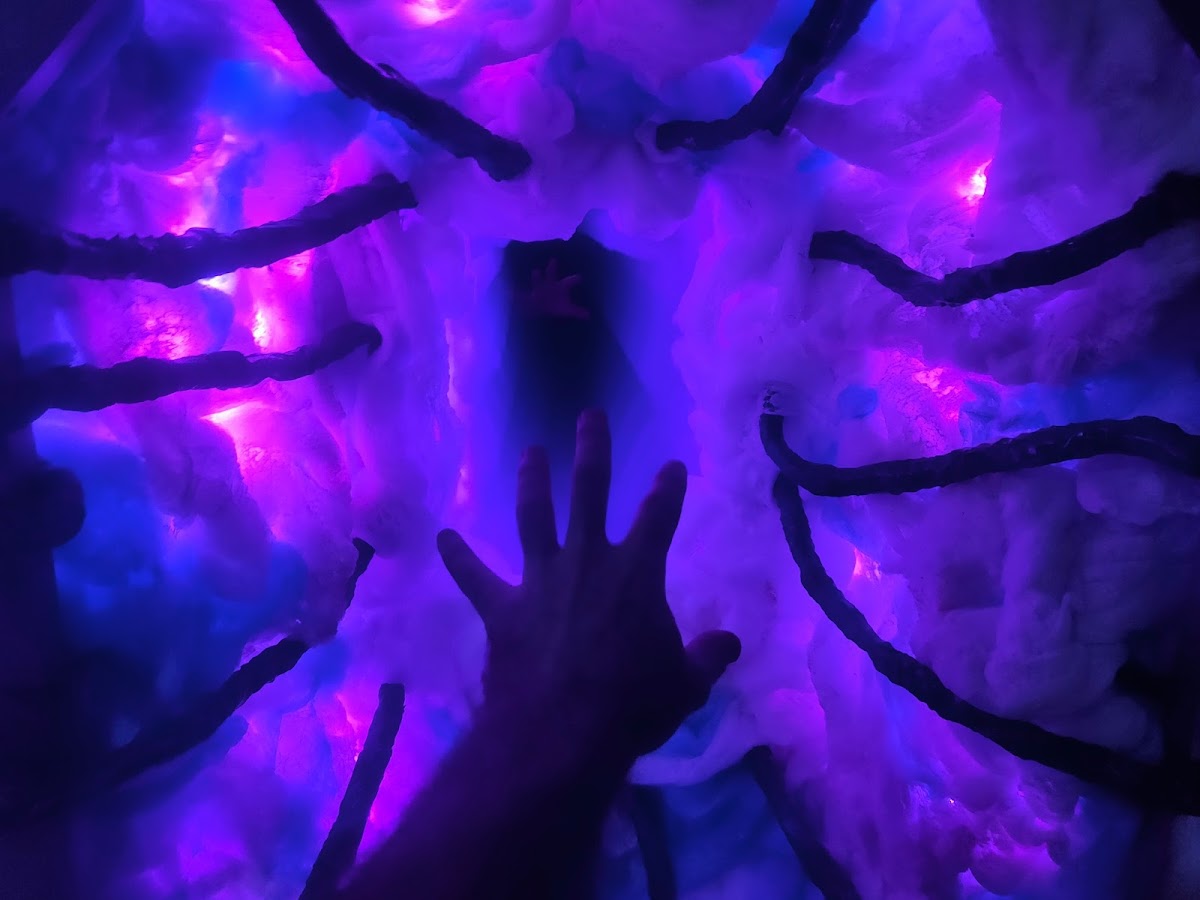 Project Immersive Escape Rooms