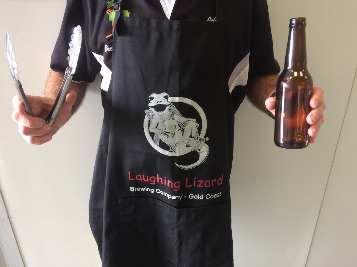 Laughing Lizard Brewing Company