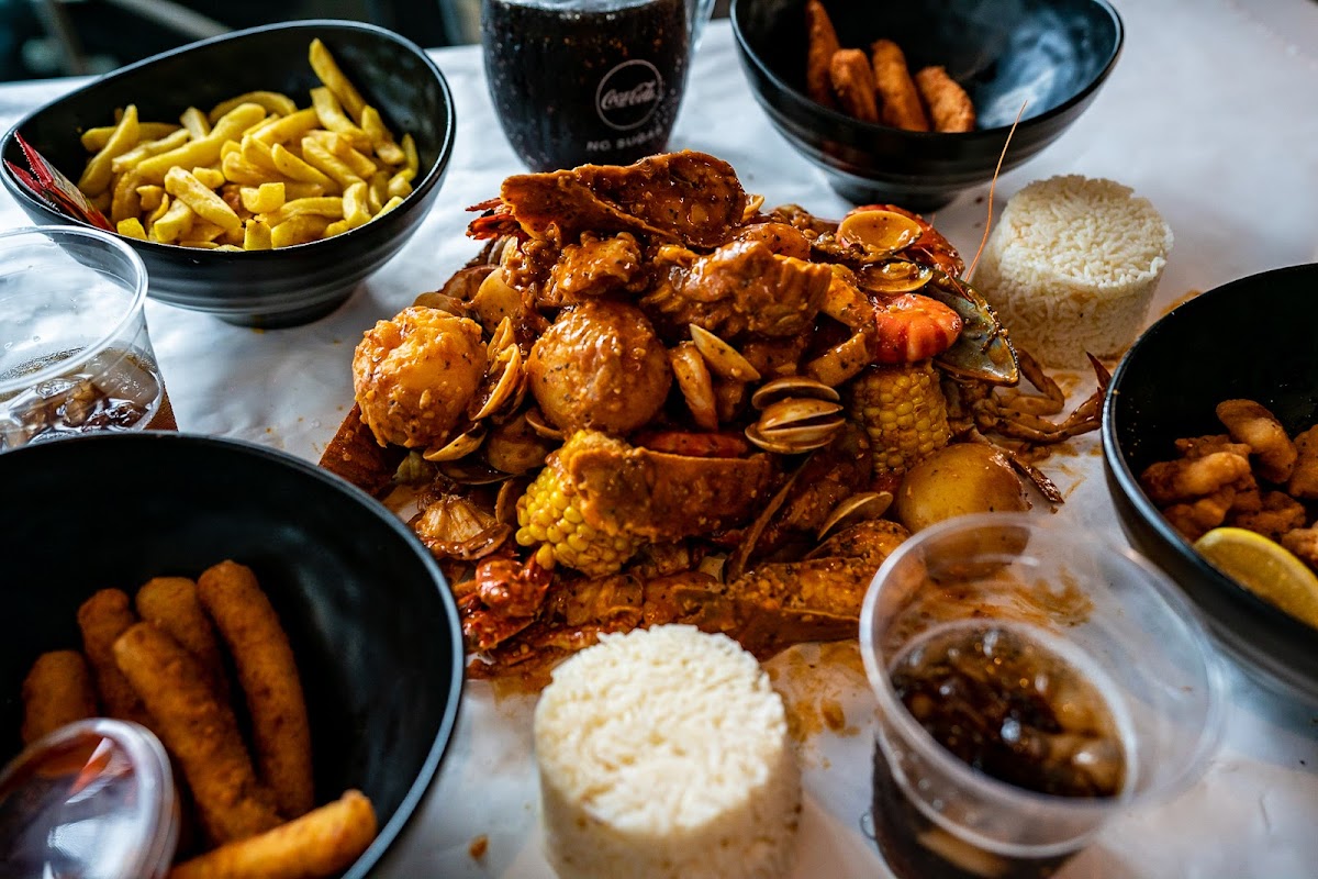 Kickin'Inn Broadbeach