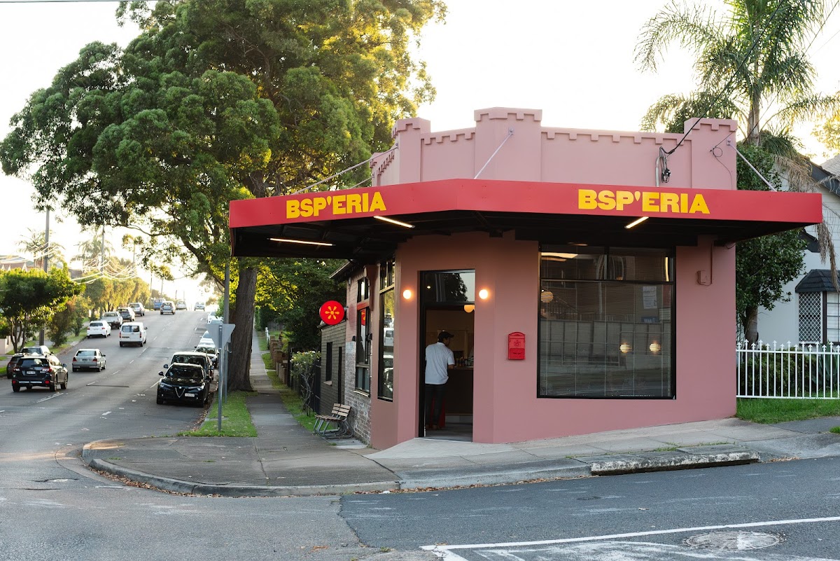 BSP’ERIA Penshurst